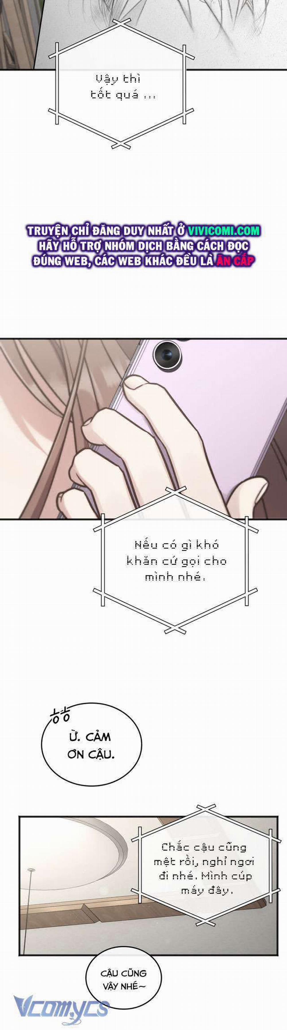 [18+] Đảo Vô Ảnh 1 trang 44