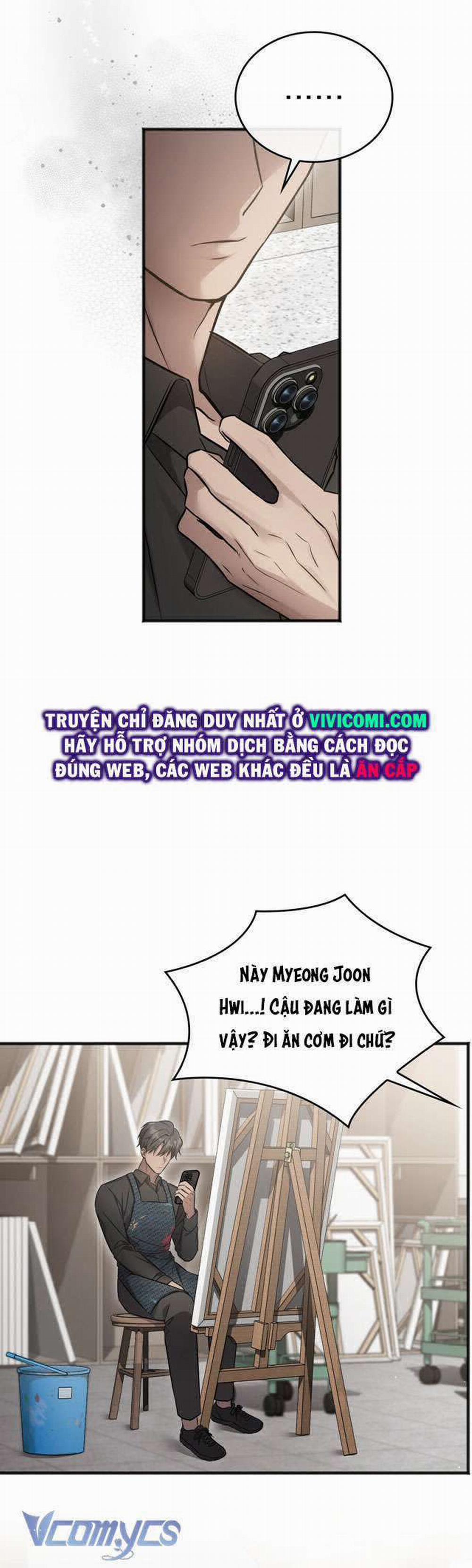 [18+] Đảo Vô Ảnh 1 trang 47