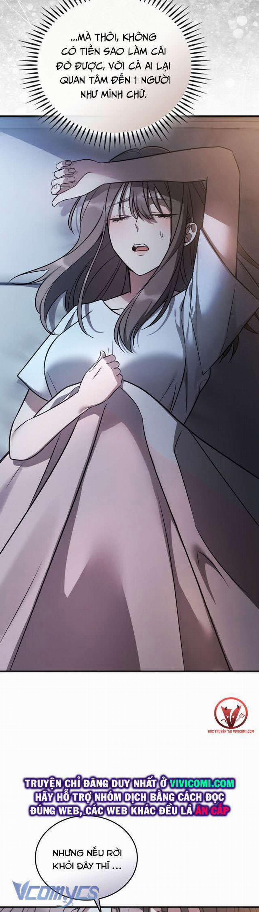 [18+] Đảo Vô Ảnh 1 trang 51