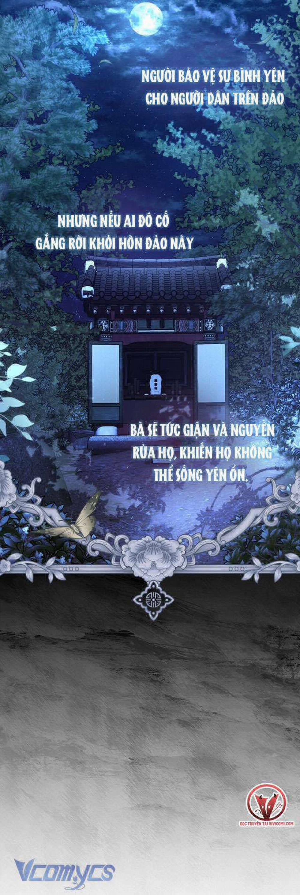 [18+] Đảo Vô Ảnh 1 trang 66