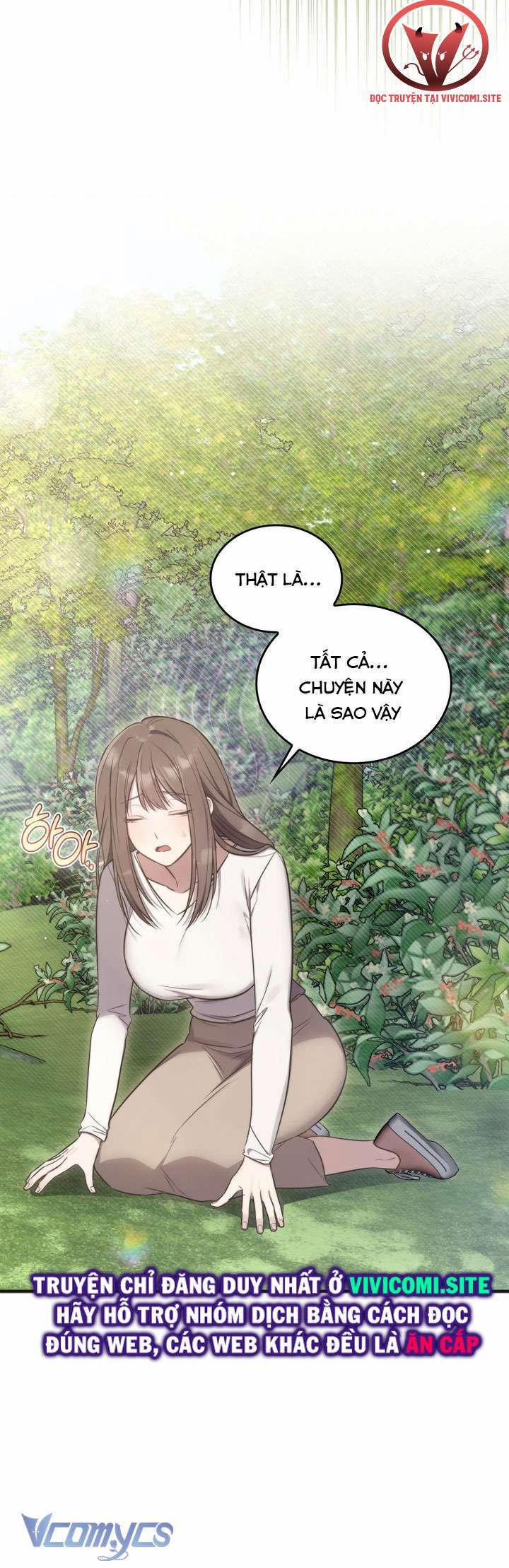 [18+] Đảo Vô Ảnh 10 trang 10