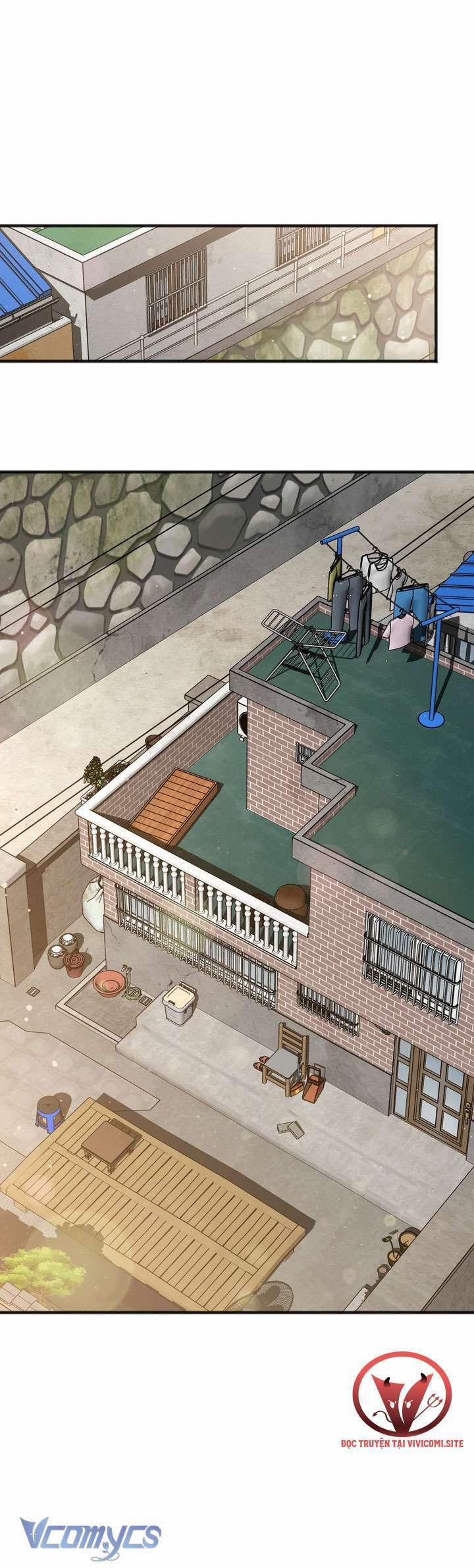 [18+] Đảo Vô Ảnh 10 trang 18