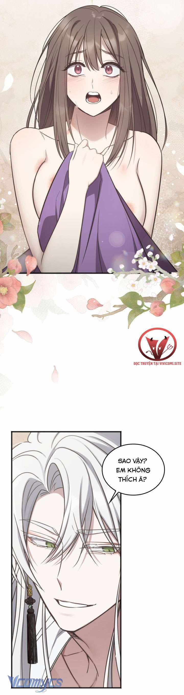 [18+] Đảo Vô Ảnh 10 trang 2