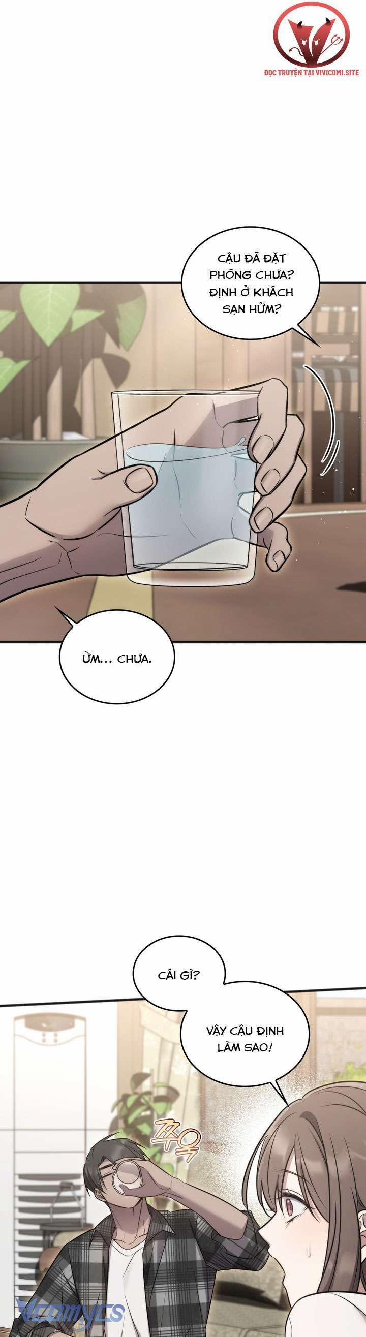 [18+] Đảo Vô Ảnh 10 trang 31