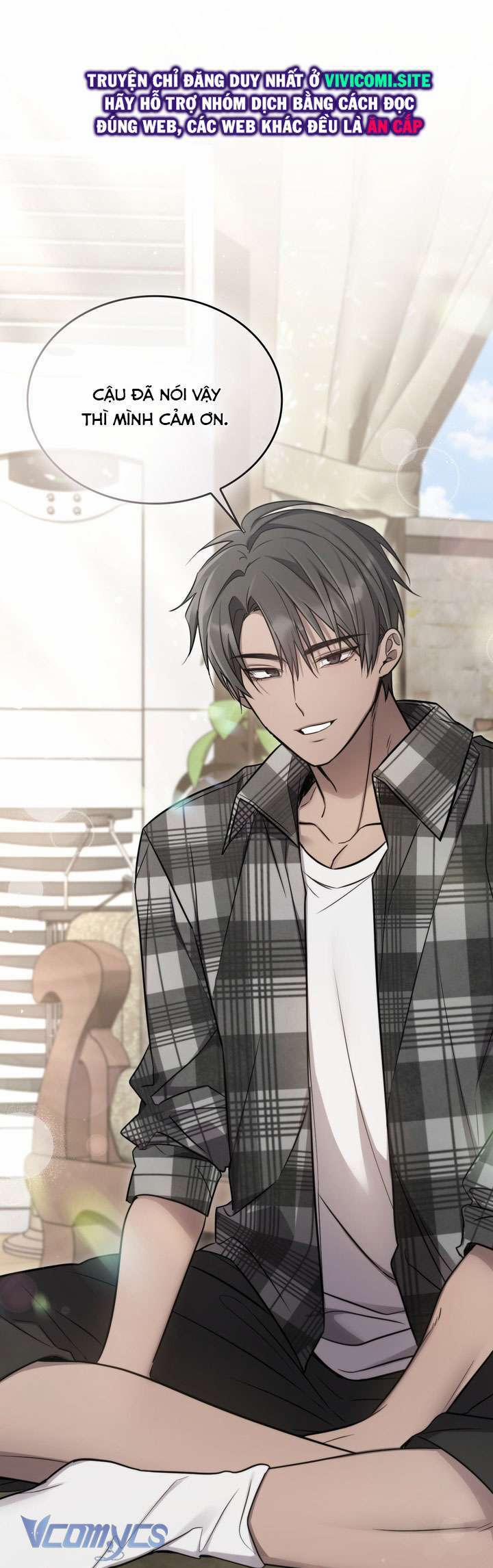 [18+] Đảo Vô Ảnh 10 trang 35