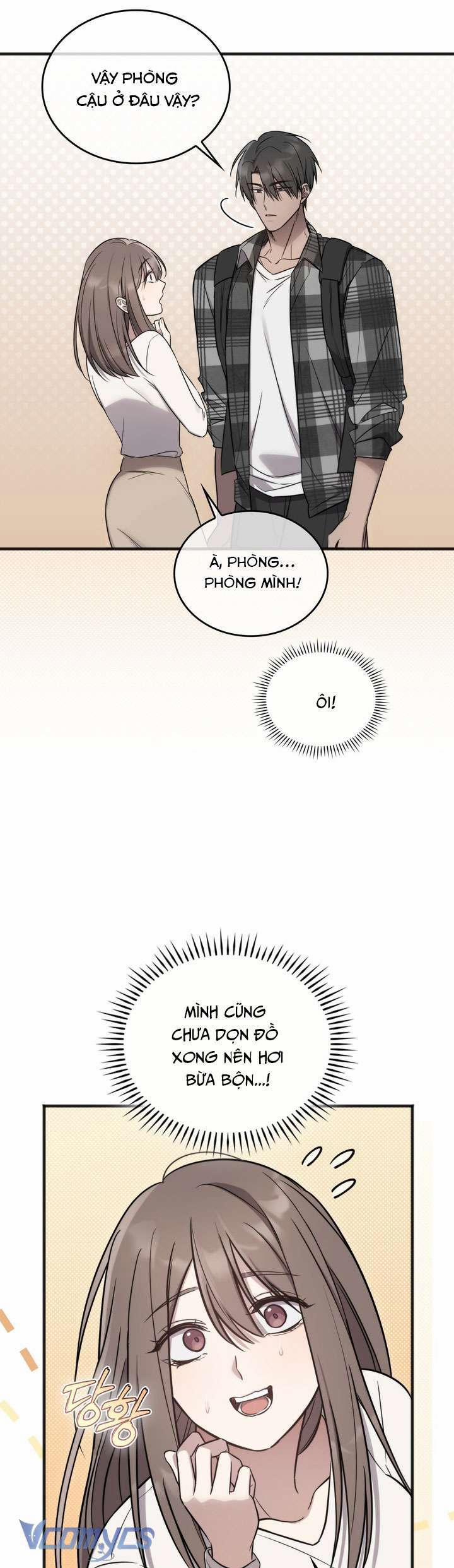 [18+] Đảo Vô Ảnh 10 trang 39