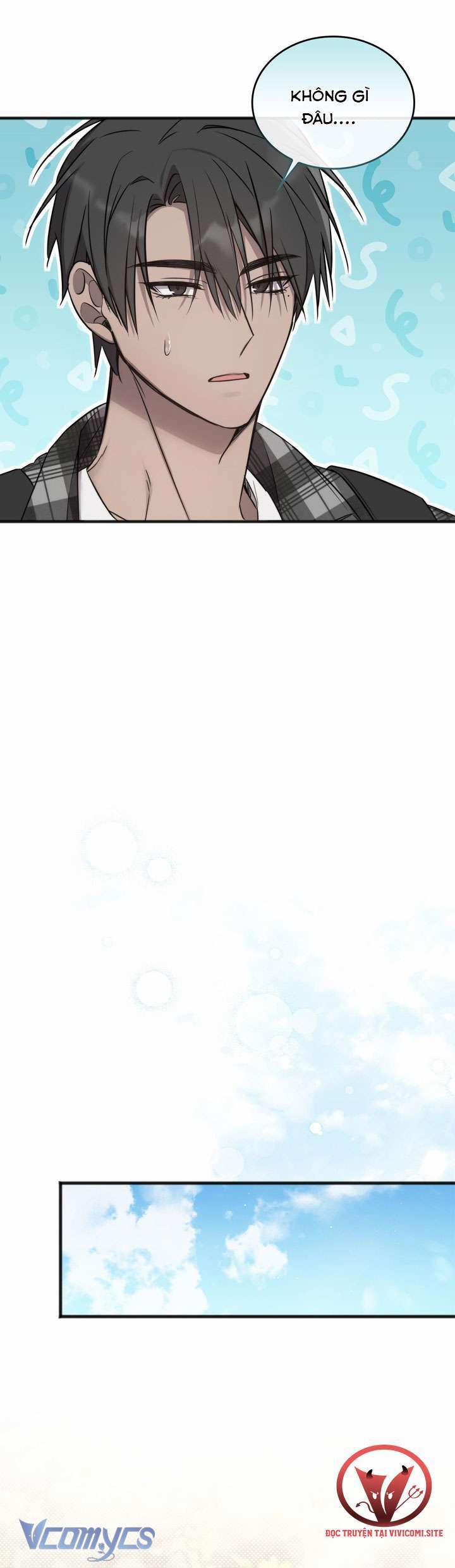 [18+] Đảo Vô Ảnh 10 trang 41