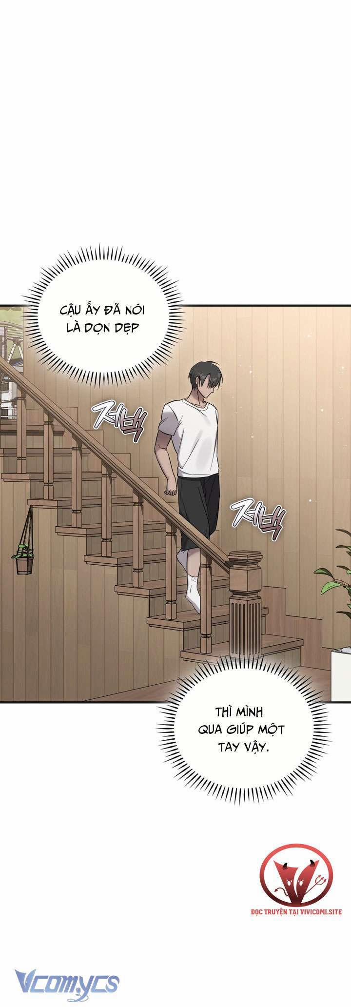 [18+] Đảo Vô Ảnh 10 trang 43