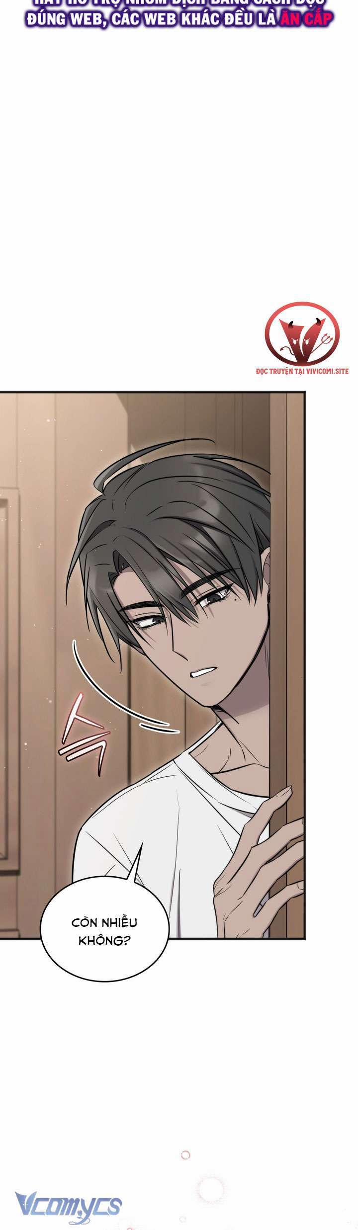 [18+] Đảo Vô Ảnh 10 trang 45