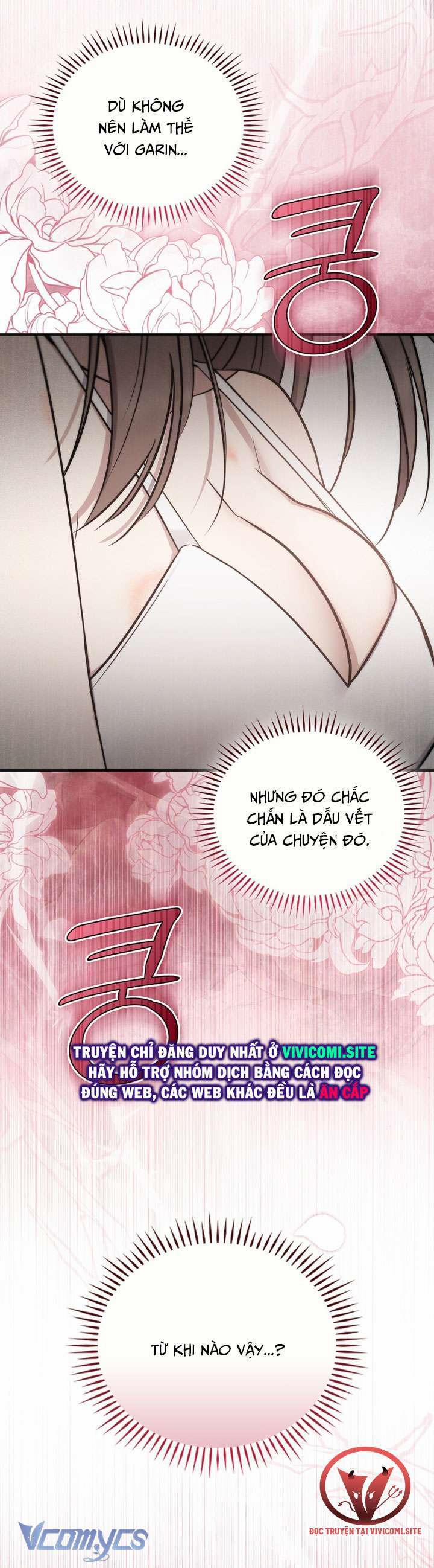 [18+] Đảo Vô Ảnh 10 trang 50