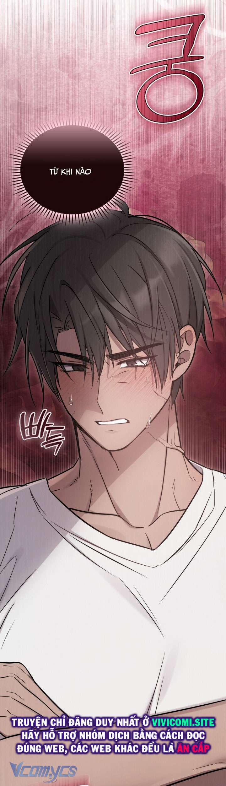 [18+] Đảo Vô Ảnh 10 trang 51