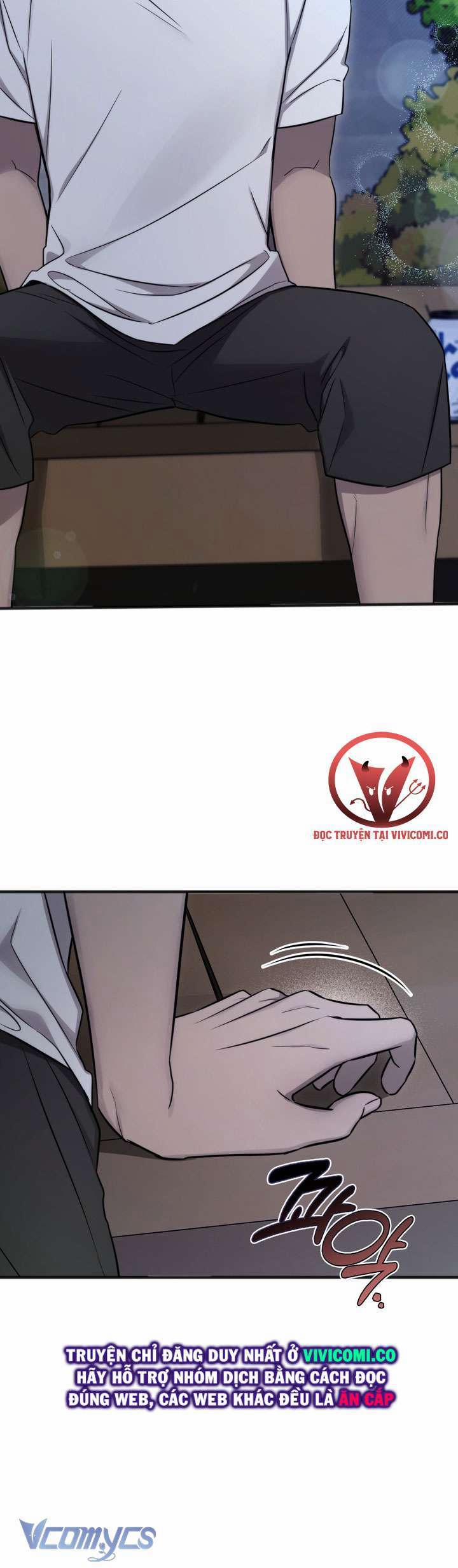 [18+] Đảo Vô Ảnh 11 trang 21