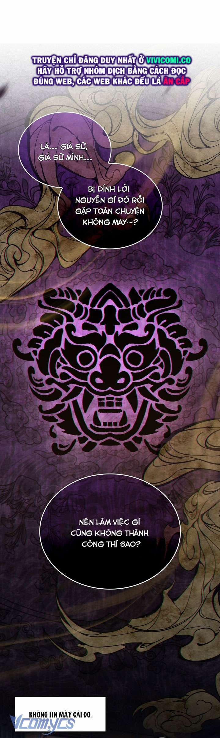 [18+] Đảo Vô Ảnh 11 trang 29