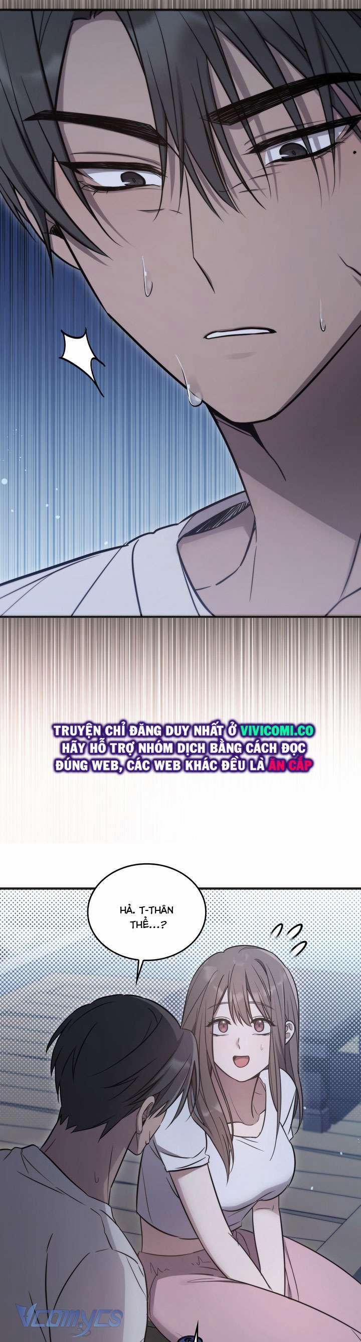 [18+] Đảo Vô Ảnh 11 trang 38