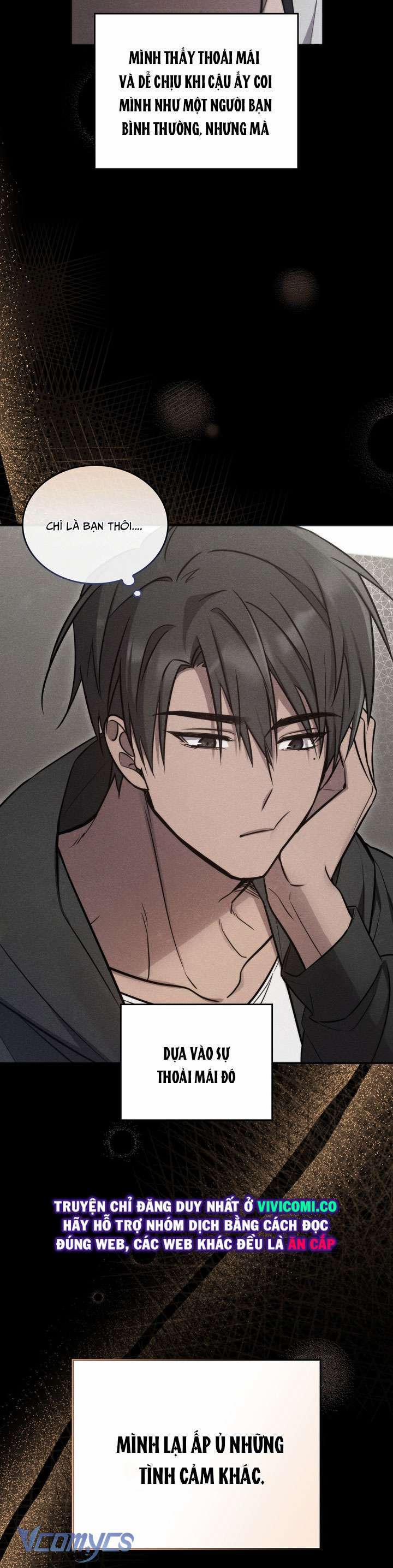 [18+] Đảo Vô Ảnh 11 trang 4