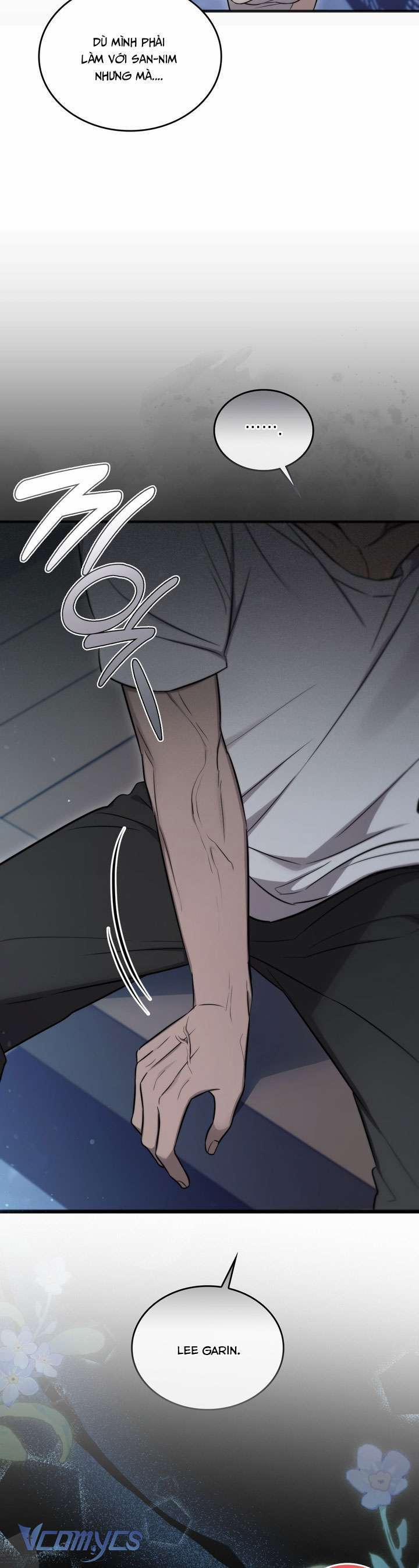 [18+] Đảo Vô Ảnh 11 trang 41