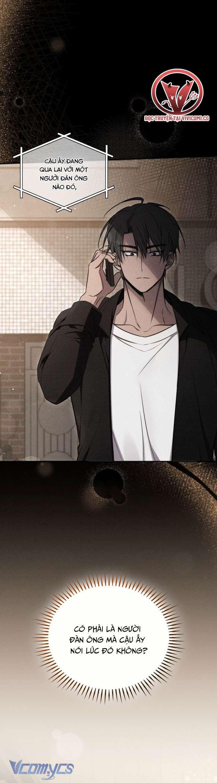 [18+] Đảo Vô Ảnh 11 trang 5