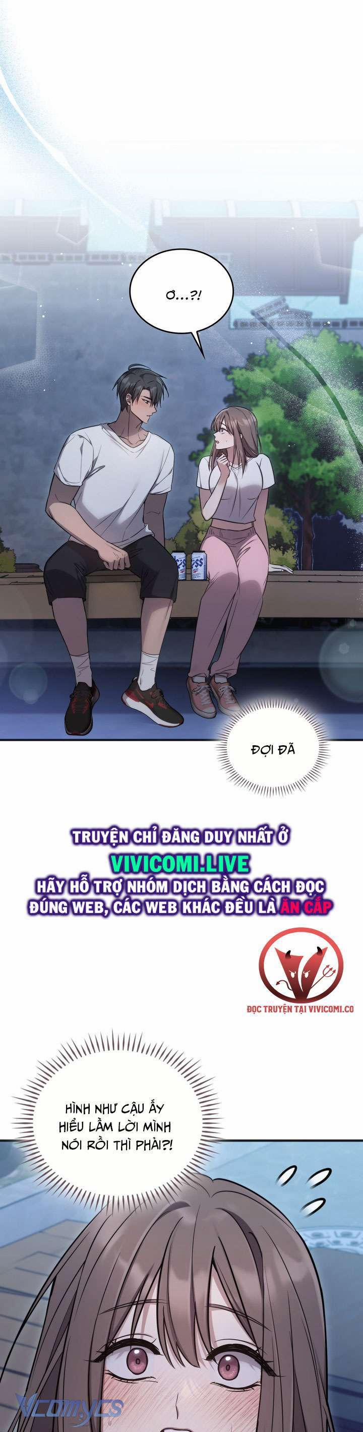 [18+] Đảo Vô Ảnh 12 trang 1