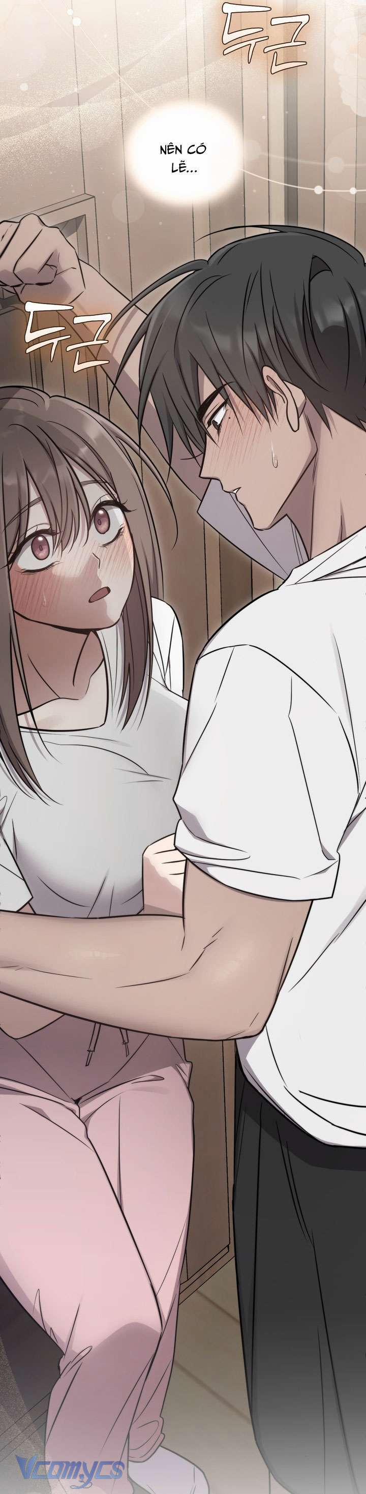 [18+] Đảo Vô Ảnh 12 trang 11