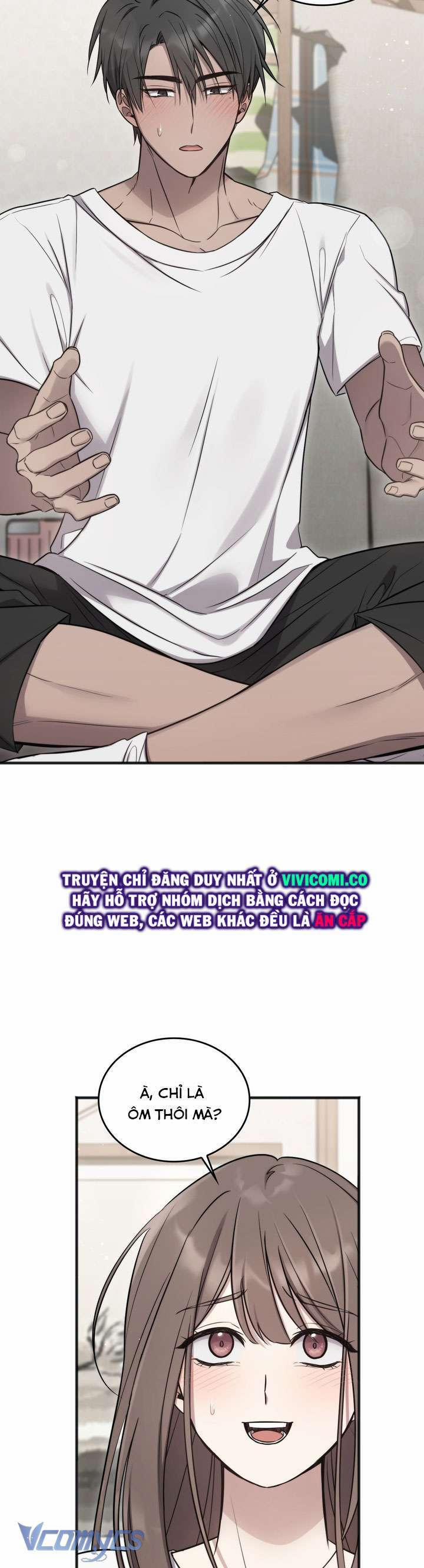 [18+] Đảo Vô Ảnh 12 trang 13