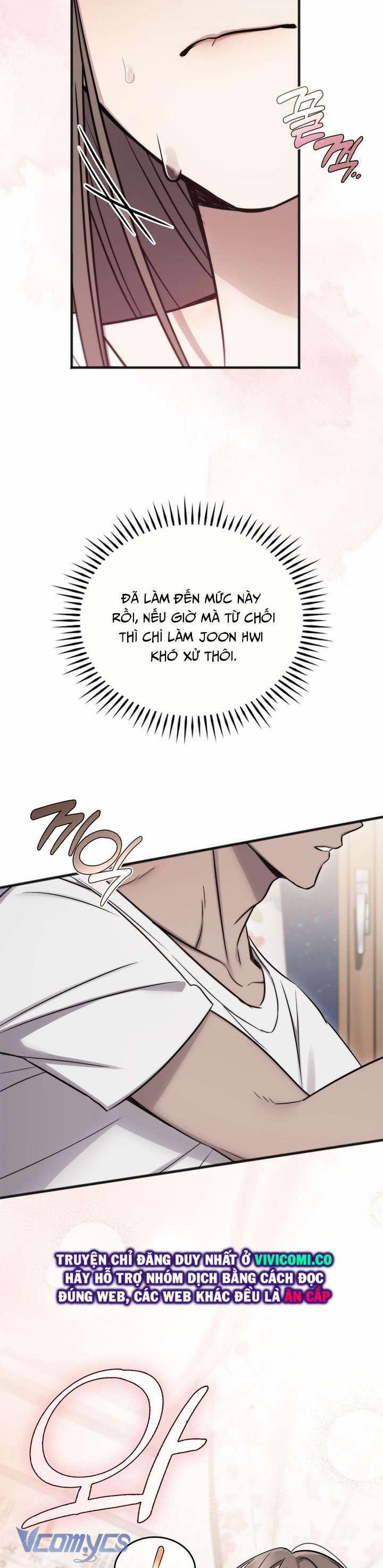 [18+] Đảo Vô Ảnh 12 trang 16