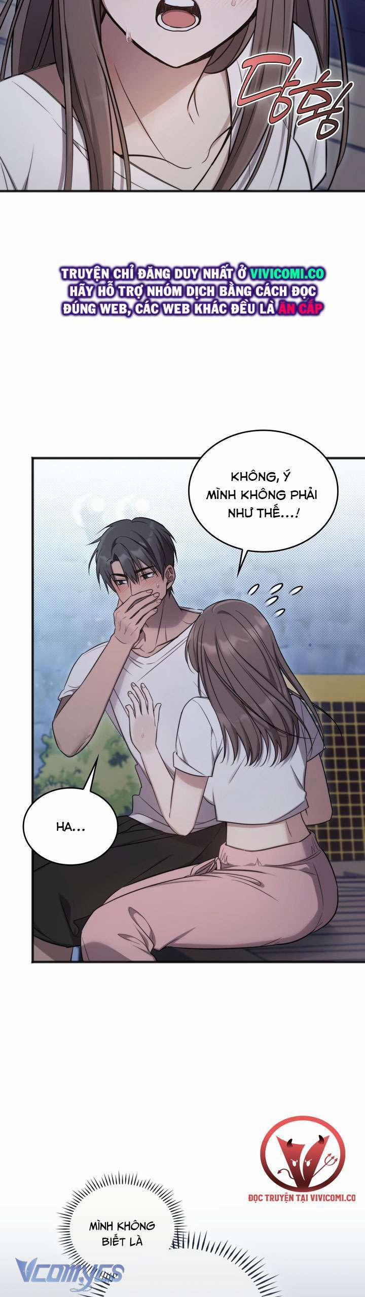 [18+] Đảo Vô Ảnh 12 trang 2