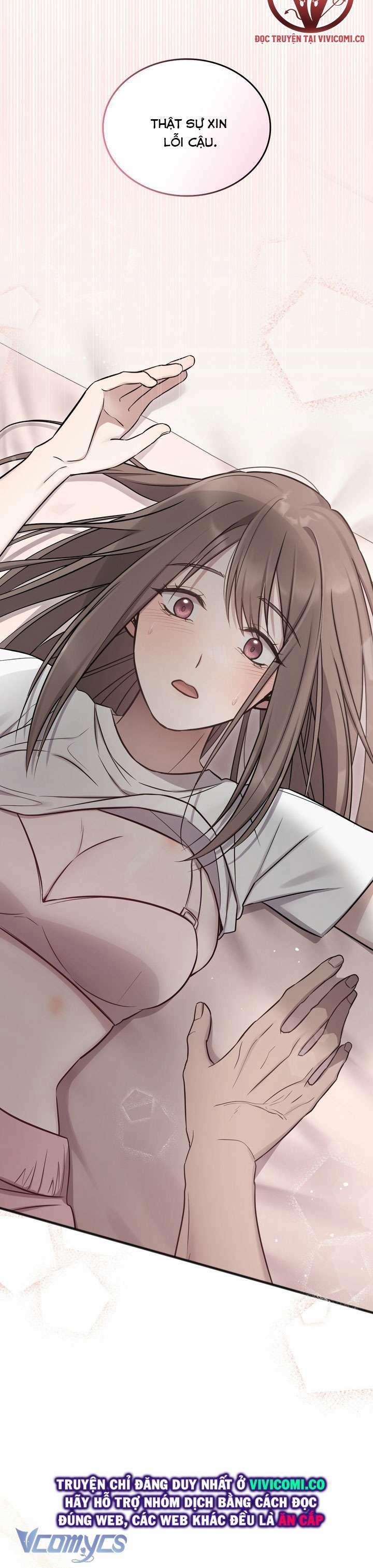 [18+] Đảo Vô Ảnh 12 trang 25