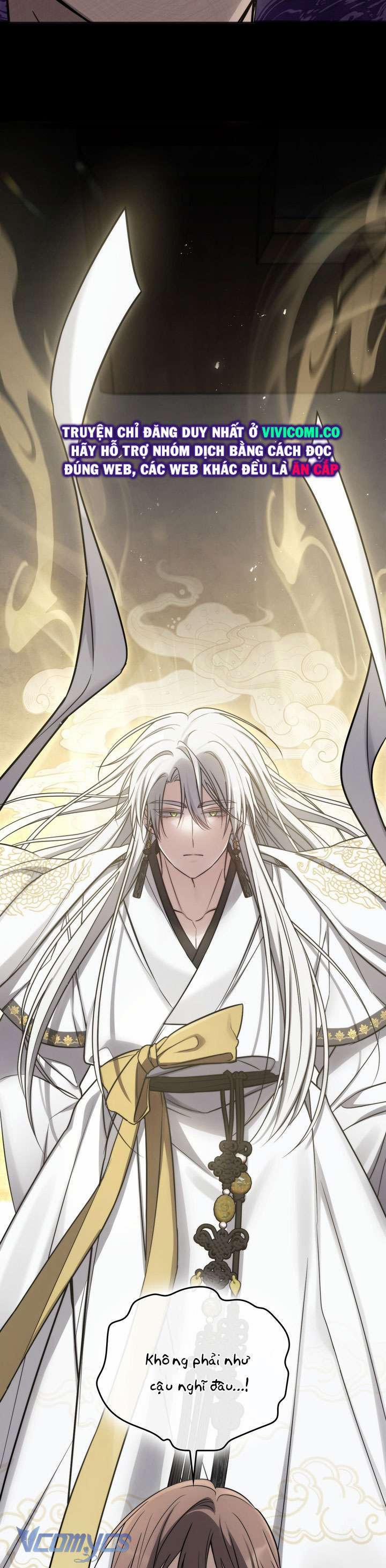 [18+] Đảo Vô Ảnh 12 trang 36