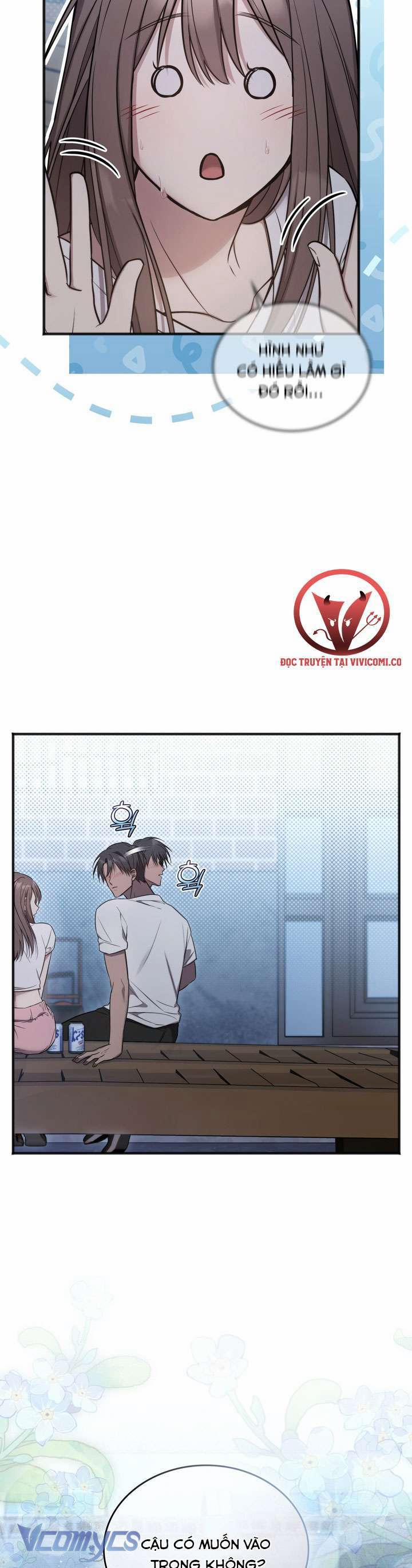 [18+] Đảo Vô Ảnh 12 trang 4