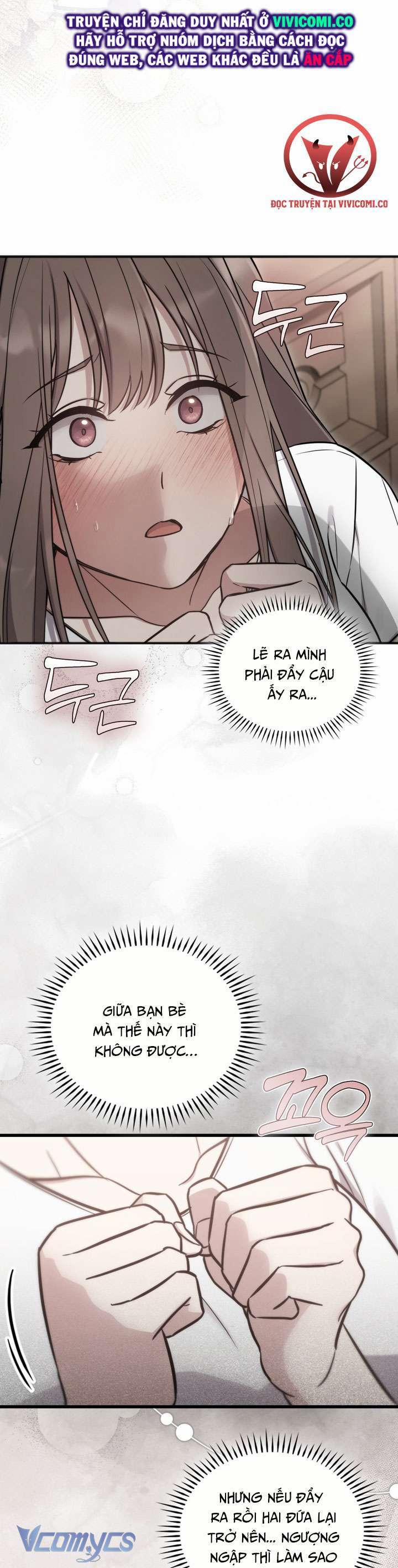 [18+] Đảo Vô Ảnh 12 trang 9