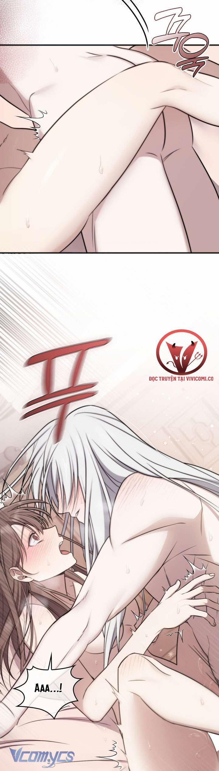 [18+] Đảo Vô Ảnh 13 trang 21