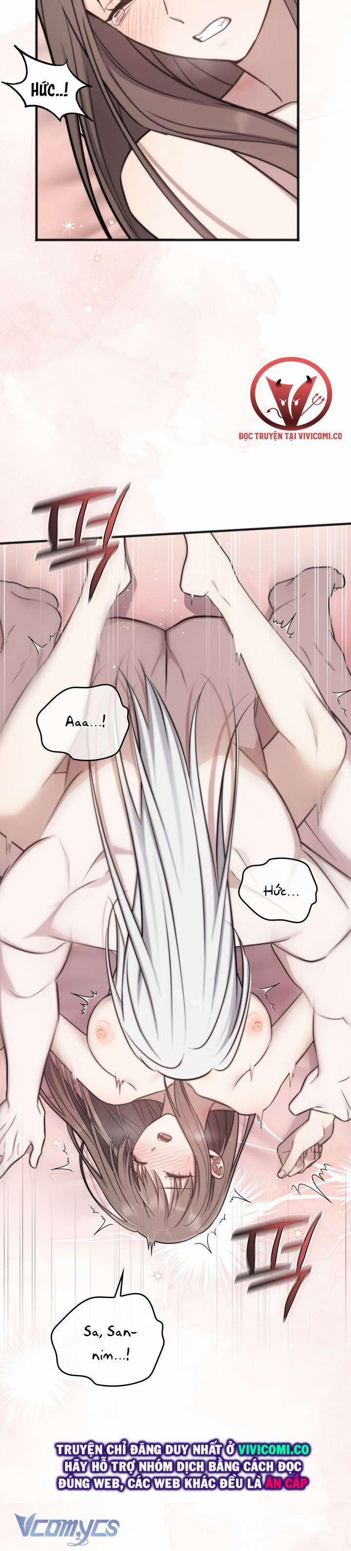 [18+] Đảo Vô Ảnh 13 trang 23