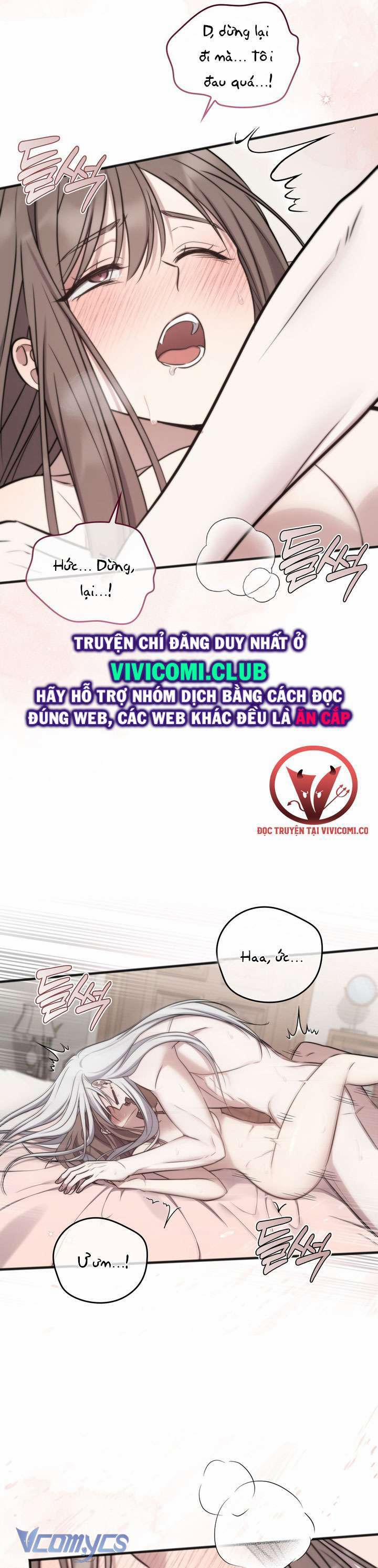 [18+] Đảo Vô Ảnh 13 trang 24