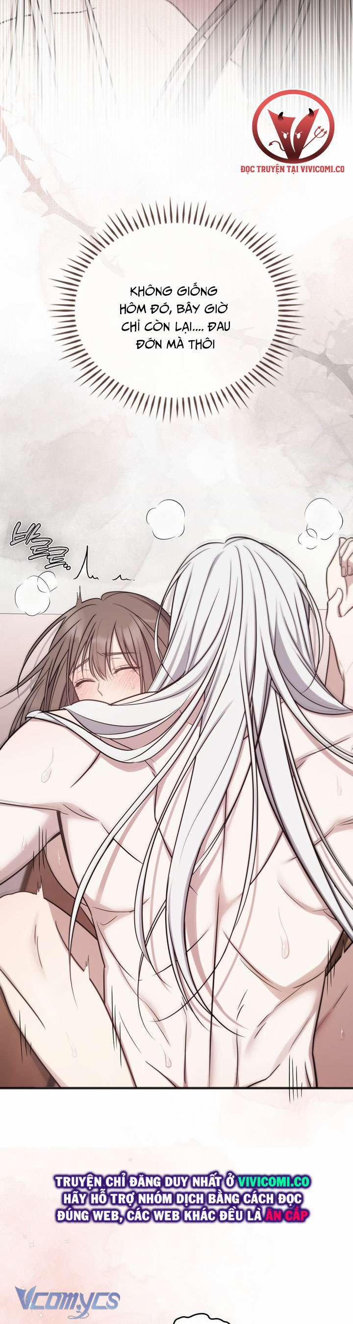 [18+] Đảo Vô Ảnh 13 trang 26