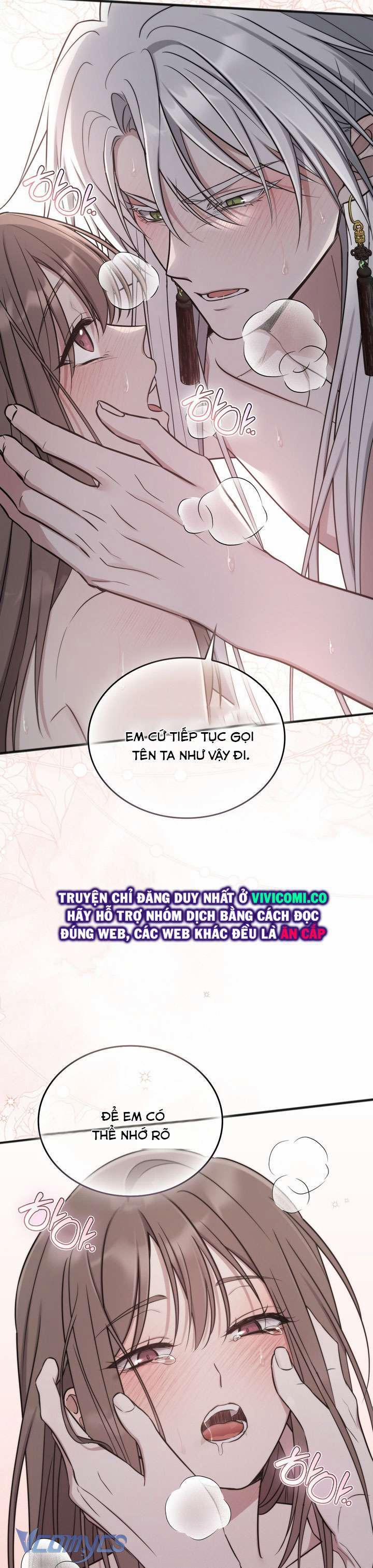 [18+] Đảo Vô Ảnh 13 trang 28