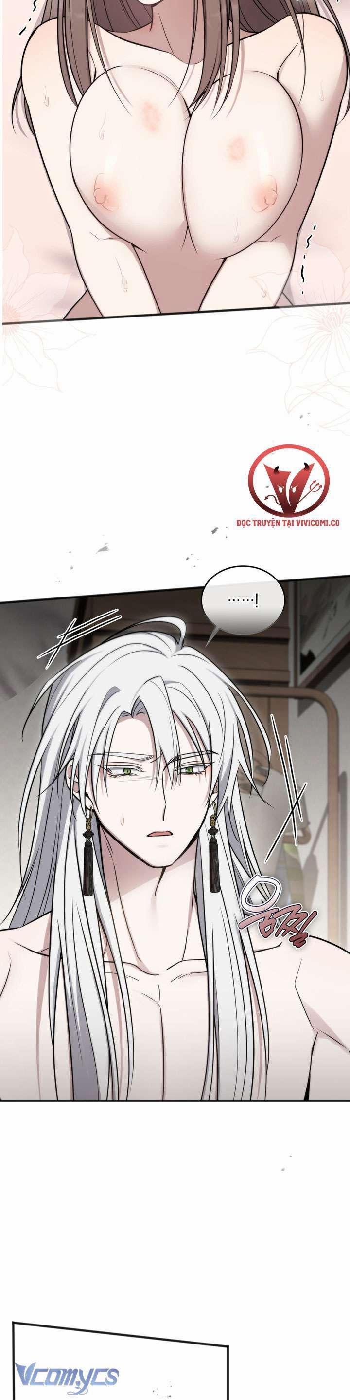 [18+] Đảo Vô Ảnh 13 trang 37