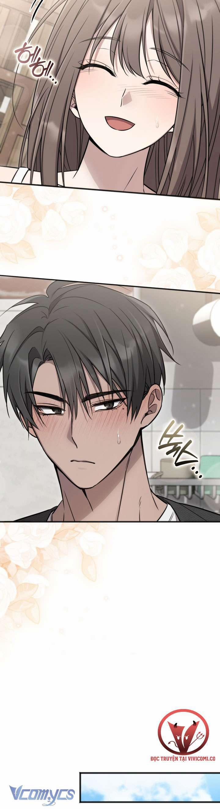 [18+] Đảo Vô Ảnh 14 trang 22