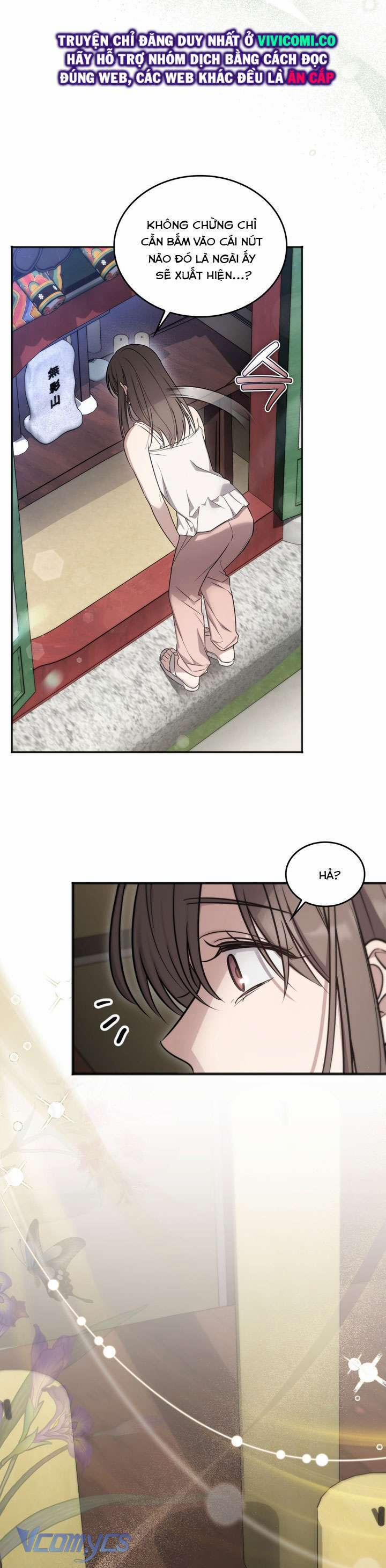 [18+] Đảo Vô Ảnh 14 trang 29