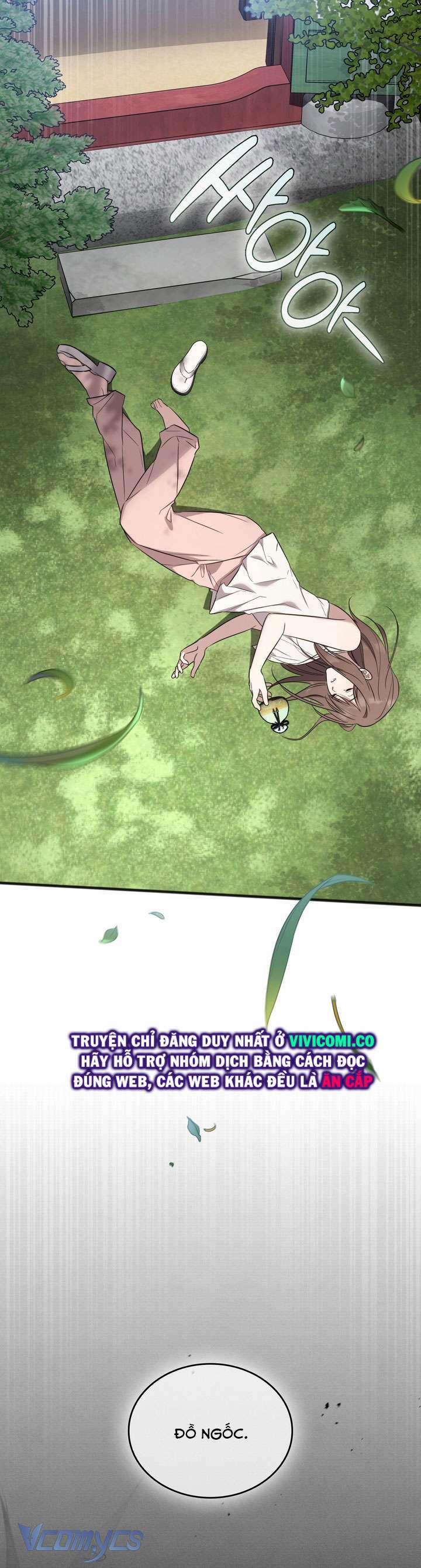 [18+] Đảo Vô Ảnh 14 trang 35