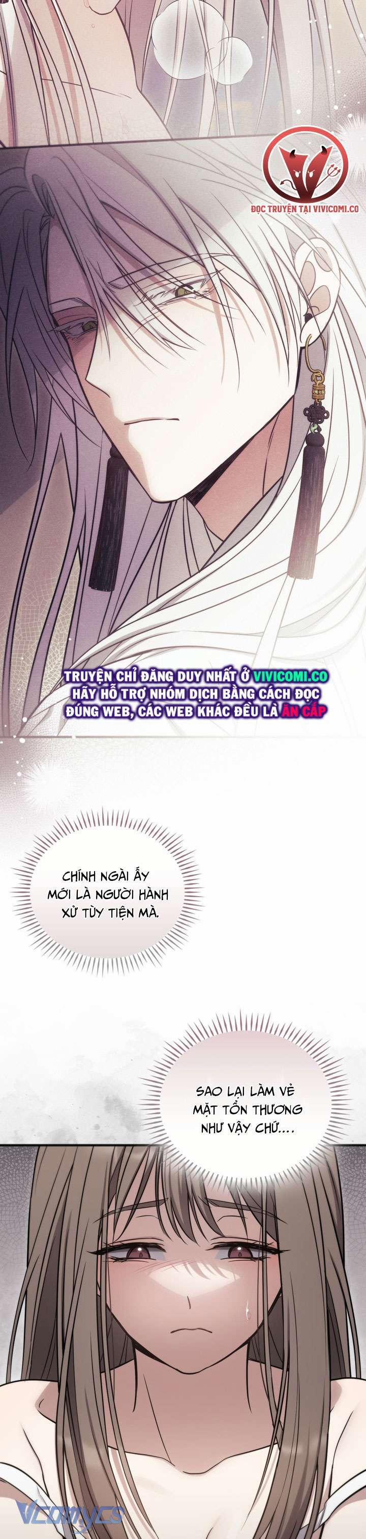 [18+] Đảo Vô Ảnh 14 trang 5