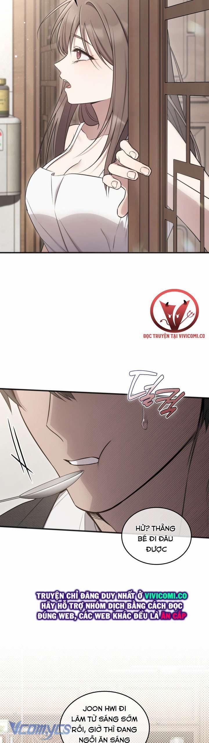 [18+] Đảo Vô Ảnh 14 trang 8