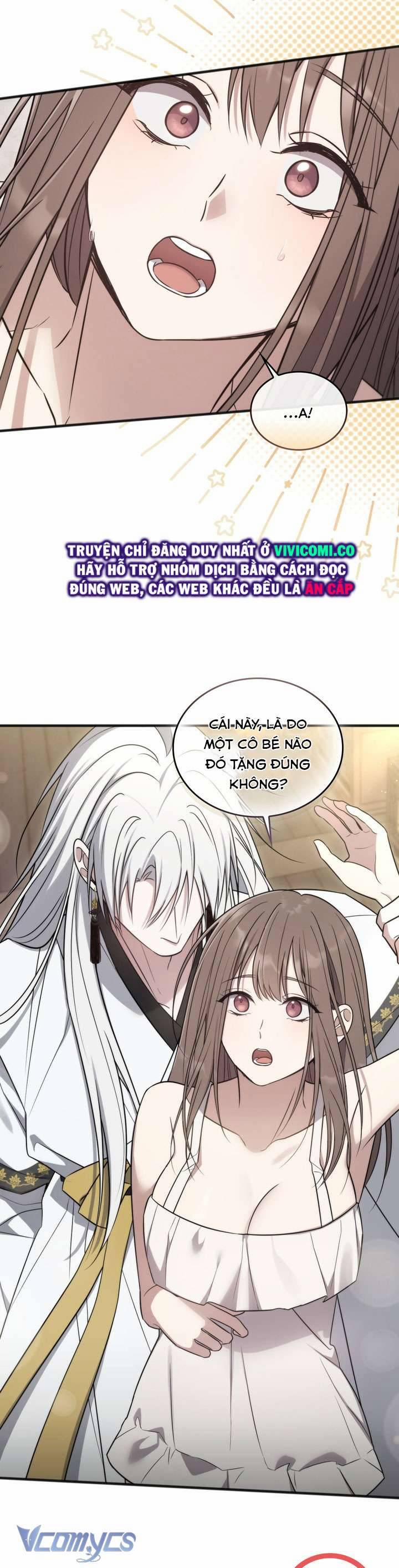 [18+] Đảo Vô Ảnh 15 trang 17