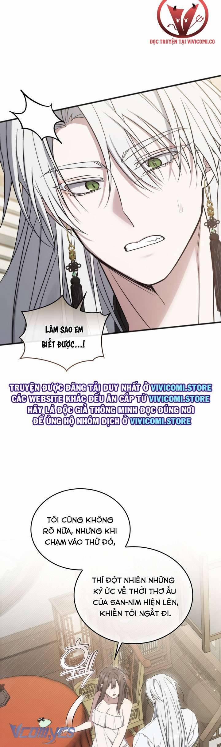 [18+] Đảo Vô Ảnh 15 trang 18