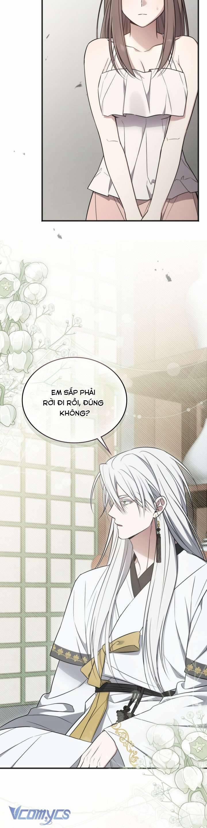 [18+] Đảo Vô Ảnh 15 trang 24