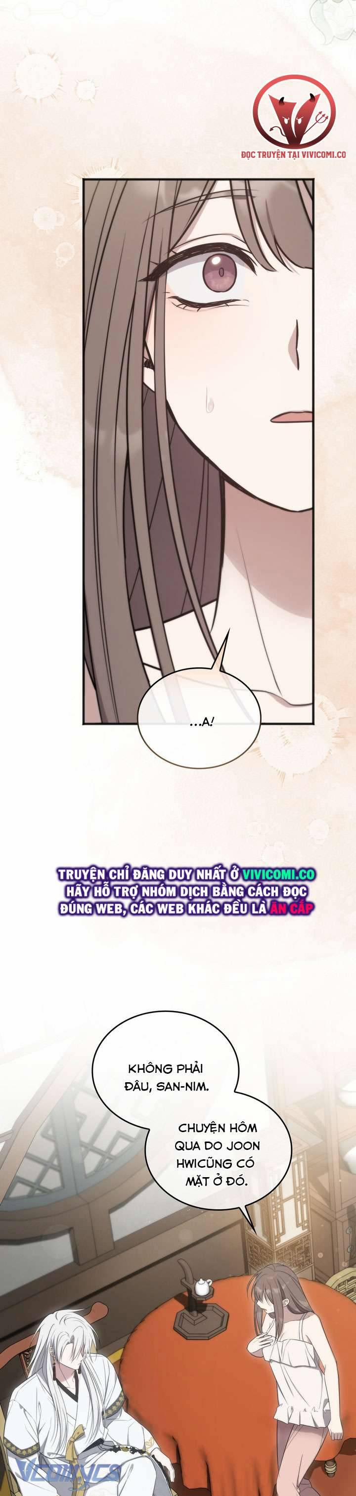 [18+] Đảo Vô Ảnh 15 trang 25