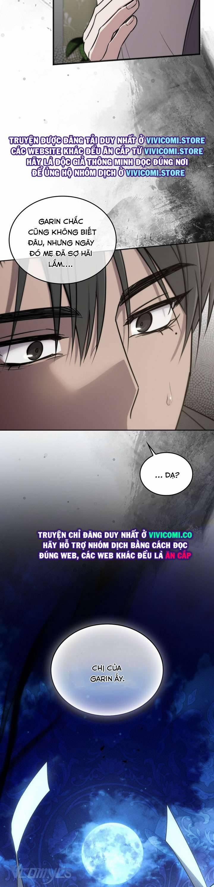 [18+] Đảo Vô Ảnh 15 trang 39