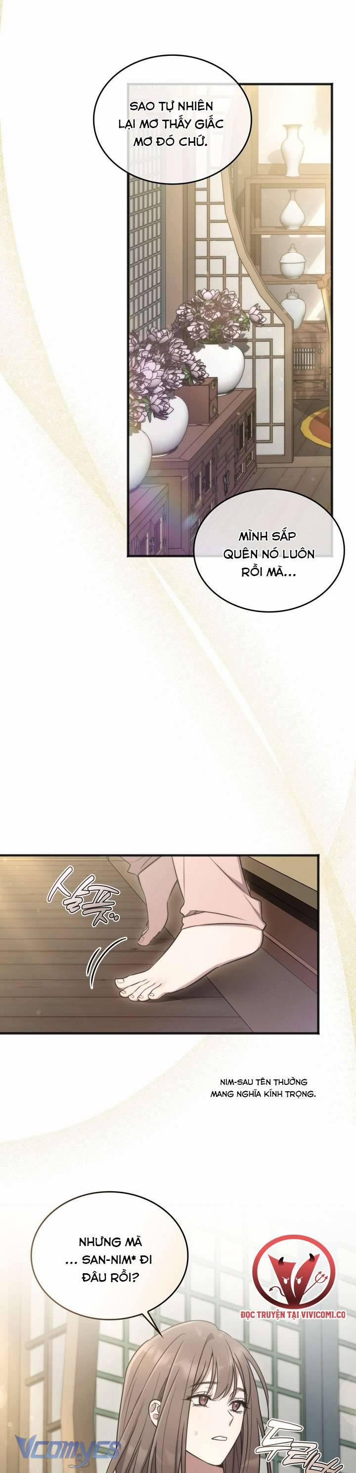 [18+] Đảo Vô Ảnh 15 trang 7