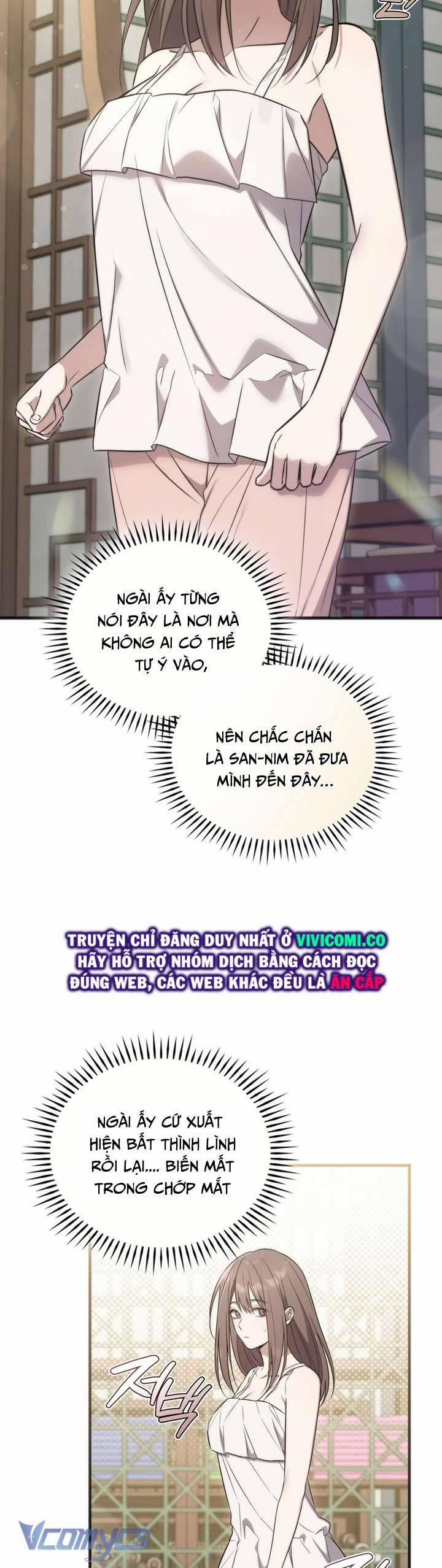 [18+] Đảo Vô Ảnh 15 trang 8