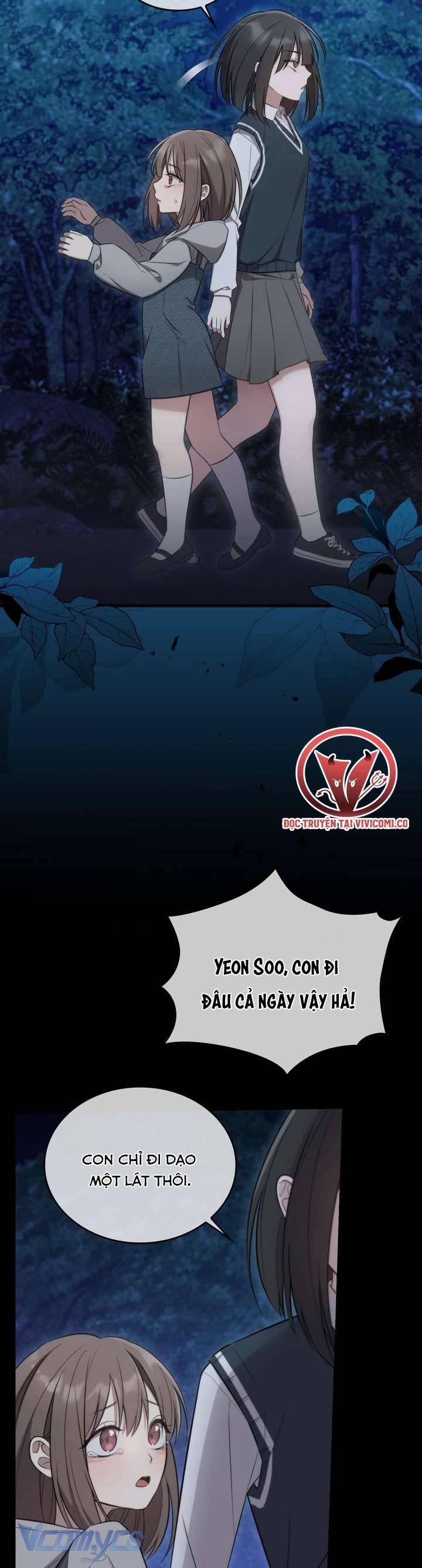 [18+] Đảo Vô Ảnh 16 trang 13