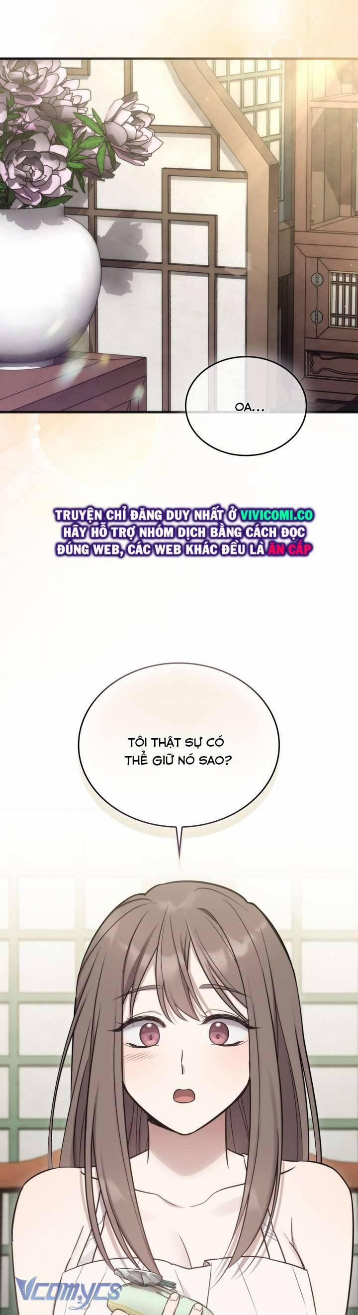 [18+] Đảo Vô Ảnh 16 trang 23